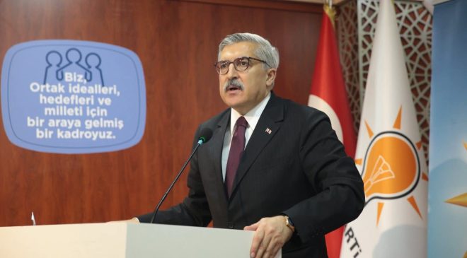 YAYMAN NETENYAHU’YA HADDİNİ BİLDİRDİ