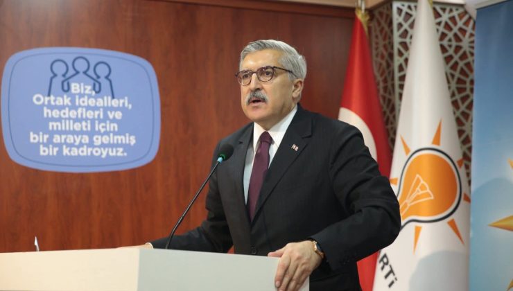 YAYMAN NETENYAHU’YA HADDİNİ BİLDİRDİ