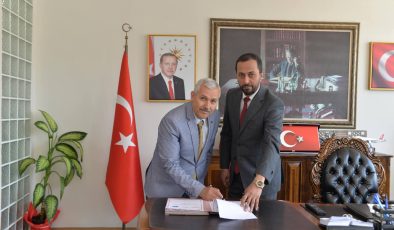 YAYLADAĞI’NA SOSYAL HİZMET MERKEZİ MÜJDESİ