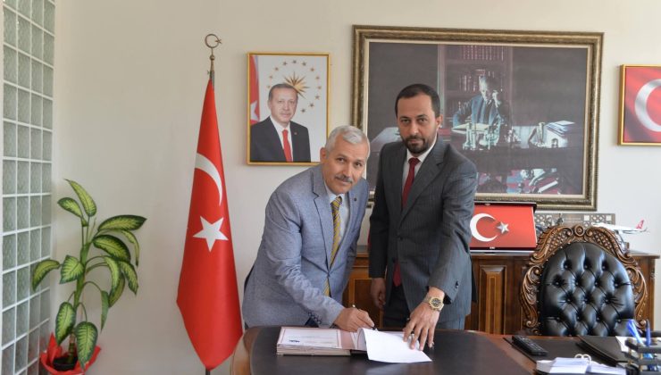 YAYLADAĞI’NA SOSYAL HİZMET MERKEZİ MÜJDESİ