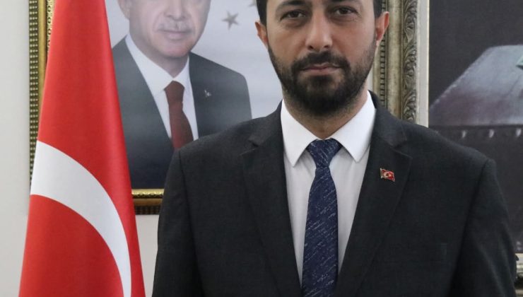 YAYLADAĞI’NIN VİZYONER BAŞKANI YALÇIN KENT MEYDANI PROJESİNİN STARTINI VERDİ