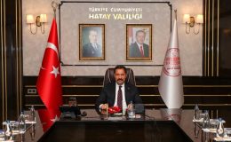 HATAY’DA YAPAY ZEKÂ VE EĞİTİM SEMİNERİ DÜZENLENDİ