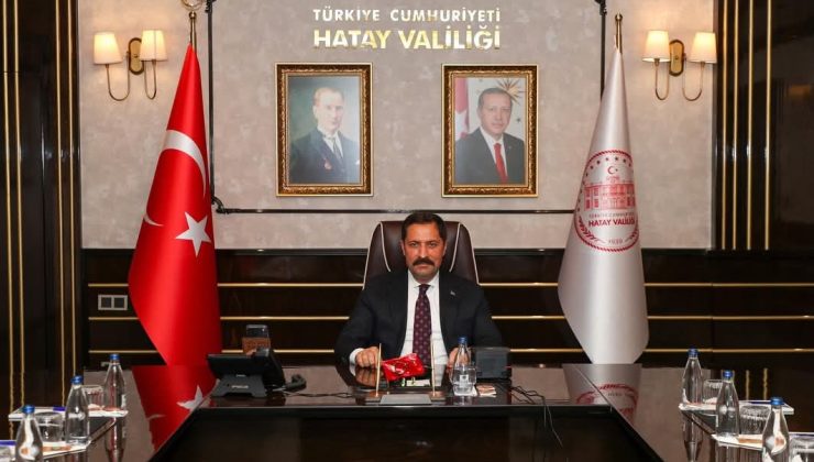 HATAY’DA YAPAY ZEKÂ VE EĞİTİM SEMİNERİ DÜZENLENDİ