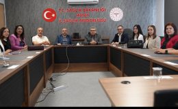 BEBEK DOSTU İL DEĞERLENDİRMESİ KAPSAMINDA ANLAMLI ZİYARET