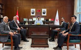 YAYLADAĞI’NA SOSYAL HİZMET MERKEZİ MÜJDESİ