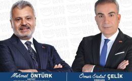 HBB VE KIRIKHAN BELEDİYELERİNİN İŞBİRLİĞİ İLE KENT’TE ESTETİK DÖNÜŞÜM SÜRECİ BAŞLADI