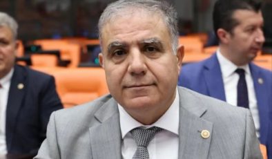 Güzelmansur: “Deprem Bölgesinde Kredi Kısıtlaması Kaldırılmalı”