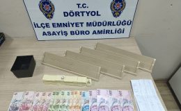 HATAY EMNİYETİNDEN KUMAR DENETİMLERİ