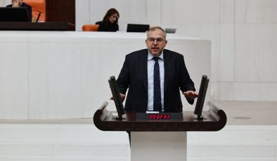 ÇALIŞKAN : “DEPREMZEDENİN SORUNLARI BÜYÜYOR, ÇÖZÜM GECİKİYOR”