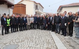 HATAY, COP31 YOLUNDA DÜNYAYI AĞIRLIYOR: DİRENÇLİ ŞEHİRLER BULUŞMASI HATAY’DA