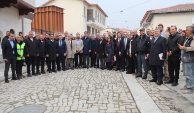 HATAY, COP31 YOLUNDA DÜNYAYI AĞIRLIYOR: DİRENÇLİ ŞEHİRLER BULUŞMASI HATAY’DA