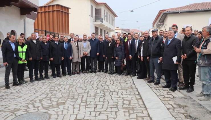 HATAY, COP31 YOLUNDA DÜNYAYI AĞIRLIYOR: DİRENÇLİ ŞEHİRLER BULUŞMASI HATAY’DA